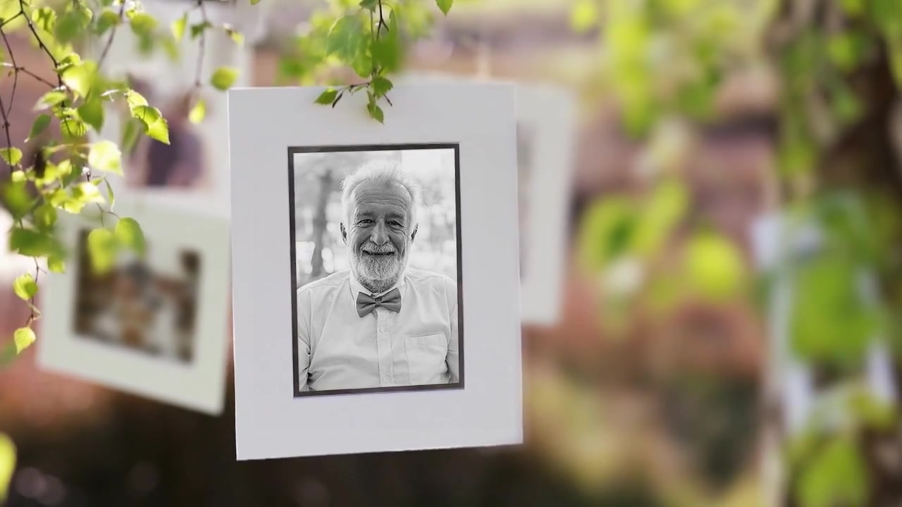 Video zum Jahresgedenken 1