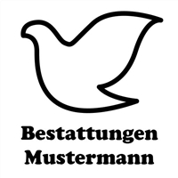 Videoanzeige Bestatter