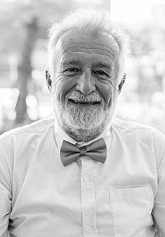 Profilbild Hans Muster