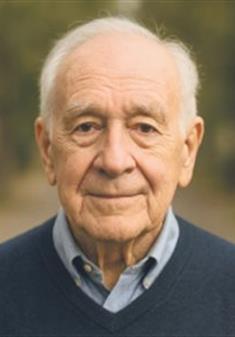 Profilbild Konrad Muster-Zwei