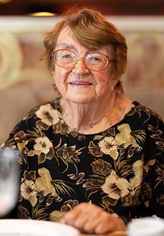 Profilbild Petra Muster